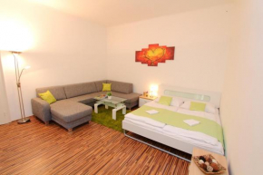 Apartment Simmering Vienna